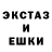 Альфа ПВП крисы CK Itz Mxzzy
